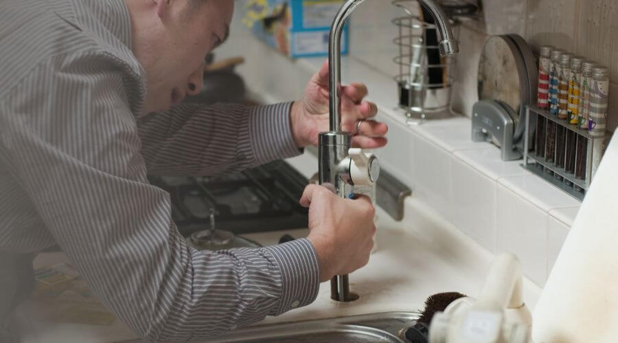 Professional expert plumbing services in Paupack, PA